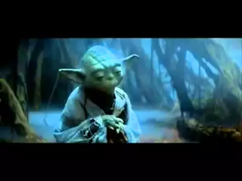 Download MP3 Yoda  voll witzig