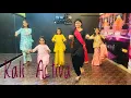 Download Lagu Kali Activa - Pind De Gerhe || Dance Cover