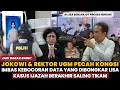 Lagu BERBUNTUT PANJANG❗JOKOWI REKTOR UGM PECAH KONGSI IKATAN RETAK IMBAS AI LISA BOCORKAN DATA IJAZAH‼️