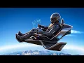 10 Future Technologies Already Changing the World