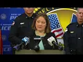 Iowa AG Brenna Bird on arrest in Ashley Okland case Today is why we created the Iowa Cold Case
