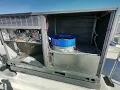 Carrier RTU EcoBlue Fan Motor Replacement