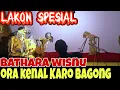 Download Lagu Sang Hyang Bathara Wisnu mudun Ning jagat tapi ora kenal Karo Bagong lucu Ki Seno Nugroho