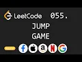 Jump Game - Leetcode 55