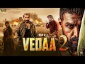 Lagu VEDAA 2 Full Movie  | John Abraham – Sarvari ki Most Dangerous Action Mission Hindi Dubbed