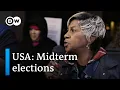 The battle for Milwaukee s black vote DW Documentary