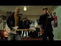Lagu Yellowcard ft Good Charlotte - Bedroom Posters (Official Music Video)