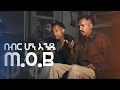 M O B - Fla pablo x Tamula rasta