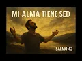 Lagu Salmo 42 - Mi Alma Tiene Sed © – Adoración para buscar Su presencia. #adoración #salmo42
