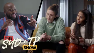 Therapy with KevOnStage The Syd TP Show Episode 6