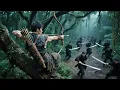 Download Lagu 2025功夫大片！头号獵人自認天下無敵，不料却被盲眼農夫一招KO丨Kungfu丨2025丨Donnie丨功夫丨動作#武俠#武俠 #Chinesedrama丨中國電視劇丨张若昀丨赵丽颖丨白鹿丨庆余年