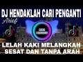 Download Lagu DJ HENDAKLAH CARI PENGANTI ARIEF REMIX FULL BASS VIRAL TIKTOK TERBARU 2022