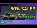 WT Sales PART 1 - What You NEED To Know Recommendations