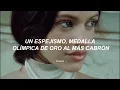 ROSALÍA - La Perla (ft. Yahritza Y Su Esencia) (Letra/Lyrics)