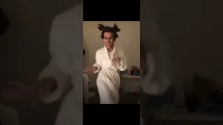 هوا روقان في مل سهرة زهرة حاله حلوه    دندنها