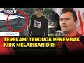 Download Lagu CCTV Detik-Detik Terduga Penembak Charlie Kirk Loncat dari Gedung Melarikan Diri