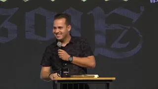 Renan Di Melo - A Lugar Para Servir A Mesa