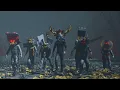 Majelis Lidah Berduri - Serampang (Official Video)