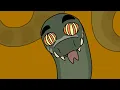 Murder on my mind FLASH WARNING Animation trade with sxllyGo0se