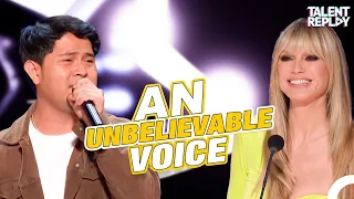 cakra khans emotional song captivates the judges americas got talent
