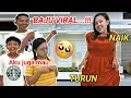 Download Lagu SARI PENGEN BAJU TURUN NAIK VIRAL?! | Drama Parodi Lucu | Mikael TubeHD