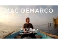 Lagu Mac Demarco: NPR Music Field Recordings