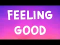Download Lagu Michael Buble - Feeling Good (Lyrics)