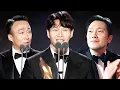 [K-contents Awards 2023] a collection of male acceptance speeches in Baeksang Arts Awards 2023
