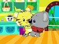 Ni Hao Kai-Lan - S2E4