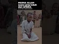 Download Lagu Lantunan Ayat Alquran yang indah dari Afrika #shorts #alquran #ngaji #africa #dakwah