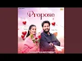Lagu PROPOSE
