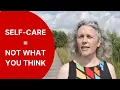 Download Lagu Self-care is not what you think (NED \u0026 ENG subtitles)