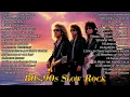 Lagu Firehouse, Steelheart, Guns N Roses, Skid Row, Bryan Adams, Whitesnake, Scorpion, Slow Rock 2025