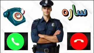 ساره شرطة الاطفال المصريه احكام السيطره علي الطفله ساره التصال بوحش الاطفال المزعجين 