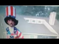 THE VAULT XL is live ALLEN RAY MCGREW 41 DEAD FROM TOP-HAT FIREWORKS EXPLOSION