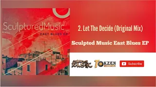 let them decide original mix 