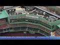 Fenway Park To Open At Full Capacity For Saturday s Game