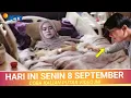 Download Lagu Terbaru !! Semua Jadi Salfok, Billar Genggam Erat Tangan Lesti Kejora, Bikin Netizen Nangis, Leslar