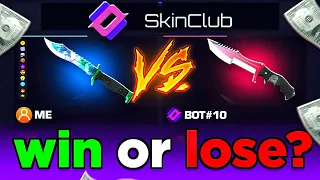 Skinclub Promo Code | IT WENT SO BAD I COULDNT STOP