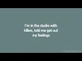 Lil Durk - Love Songs 4 The Streets (Lyrics)