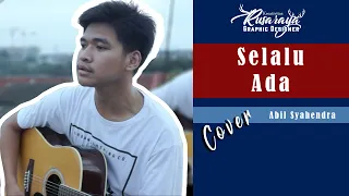 Download Selalu Ada | live Acoustic - Abil (cover) MP3