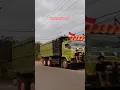 Truk !! Istirahat Dulu Sebentar !! #shorts
