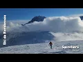 Download Lagu Ski de randonnée : Spitzhorli - 2737 m