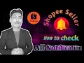 Download Lagu Shopee Seller How to check all Activity \u0026 Notification | Shopee | Shopee app | Shopee Tutorial