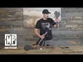 Muzzleloader Tip for Consistency