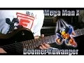 Download Lagu Mega Man X - Boomer Kuwanger
