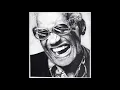 That's Life (not a) Ray Charles cover