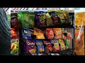 Falcon Express Market Sneak Peek