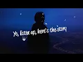 Eiffel 65 - Blue (Da Ba Dee) (Lyrics)