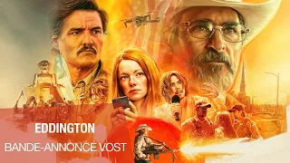 Eddington Bande-annonce VOST